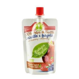Piure mere coacaze eco 100g - PROBIOS