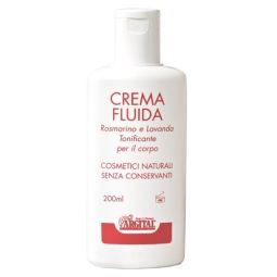 Lapte corp levantica rozmarin 200ml - ARGITAL
