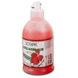 Gel vita vie pompita 500ml - BOTANIS