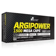 Argi power 1500 mega 120cps - OLIMP