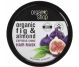 Masca par stralucire smochine ulei migdale 250ml - ORGANIC SHOP