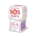 CLA 1000mg 30cps - ROTTA NATURA