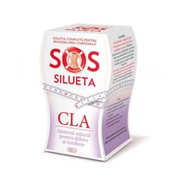 CLA 1000mg 30cps - ROTTA NATURA