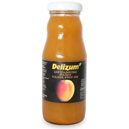 Suc caise eco 200ml - DELIZUM