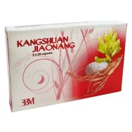 KangShuan JiaoNang 40cps - SHIJI TANGWEI PHARMACEUTICAL