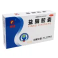Yi Nao Jiao Nang 30cps - HEBEI TANGJI YAOI CO