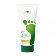 Crema calcaie ulei salvie 100ml - COSMETIC PLANT