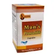 Man`s prostatitis 42cps - KAIYONG PHARMACEUTICAL