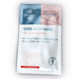 Masca antirid reparatorie {pl}12ml - DERMASEL