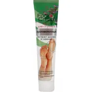 Crema talpi dezodorizanta antimicotica 125ml - BELLE JARDIN