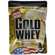 Pulbere proteica zer concentrat Gold stracciatella 500g - WEIDER