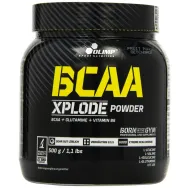 Pulbere BCAA Xplode 500g - OLIMP