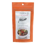 Pasta Miso orz soia pasteurizat eco 300g - CLEARSPRING