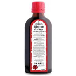 Bitter suedez Dr Racz 100ml - PARAPHARM