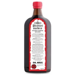 Bitter suedez Dr Racz 500ml - PARAPHARM