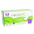 Absorbante zilnice bumbac 24b - ORGANYC