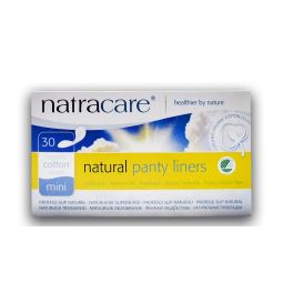Absorbante zilnice mini 30b - NATRACARE