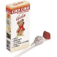 Acadele Gola Ciko Ciko 4b - DIOMSANA