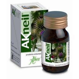 Akneil 50cps - ABOCA