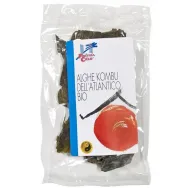 Alge kombu uscate eco 50g - LA FINESTRA SUL CIELO