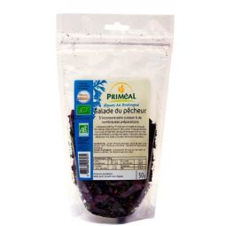 Alge marine uscate Salata pescarului 50g - PRIMEAL