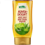 Sirop agave indulcitor flacon eco 250ml - ALLOS