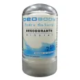Deodorant stick piatra alaun 120g - DEOBODY