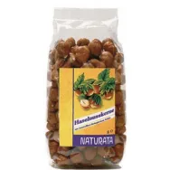 Alune padure crude intregi 200g - NATURATA