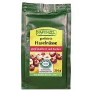 Alune padure coapte eco 200g - RAPUNZEL