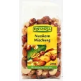 Mix alune nuci migdale eco 200g - RAPUNZEL