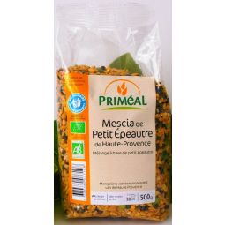 Melanj leguminoase spelta Haute Provence eco 500g - PRIMEAL