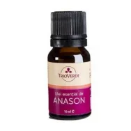 Ulei esential anason 10ml - TRIO VERDE