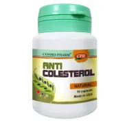 Anticolesterol 10cps - COSMO PHARM
