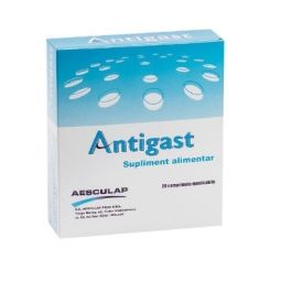Antigast 20cp - AESCULAP