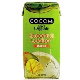 Apa cocos mango eco 330ml - COCOMI
