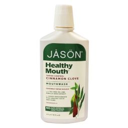 Apa gura Healthy Mouth 473ml - JASON