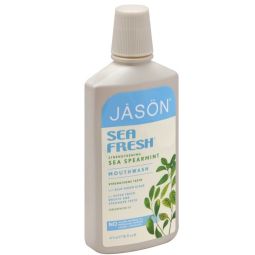 Apa gura Sea Fresh 473ml - JASON