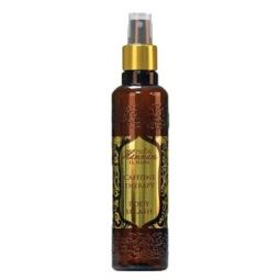 Spray corp parfumat ulei argan Caffeine Therapy 200ml - HAMMAM EL HANA
