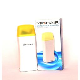 Aparat incalzit ceara unica folosinta 1b - GLOBUS