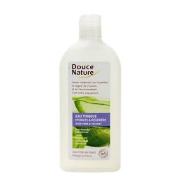 Apa tonica aloe vera 300ml - DOUCE NATURE