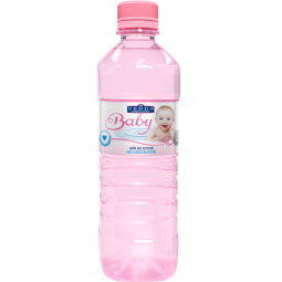 Apa plata copii 500ml - VEDDA