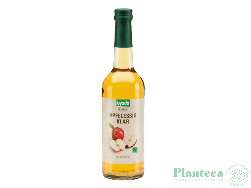 Otet mere filtrat 500ml - BYODO