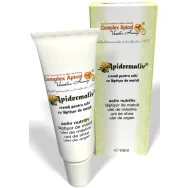 Crema ochi antiage laptisor matca Apidermin 10ml - COMPLEX APICOL