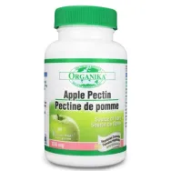 Pectina mar 90cps - ORGANIKA HEALTH