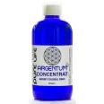 Argint coloidal 25ppm Argentum+ concentrat 480ml - PURE LIFE