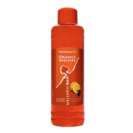 Aromoterapie baie portocale melissa 1L - HERBACIN