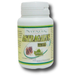 Astragalus 50cps - VITALIA K