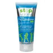 Gel scrub 2in1 curatare ten probleme Clean Face 200ml - BELLE JARDIN