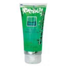 Gel spumant curatare ten gras/normal Young Happy 200ml - BELLE JARDIN