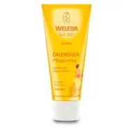 Crema corp hidratanta galbenele bebe 75ml - WELEDA